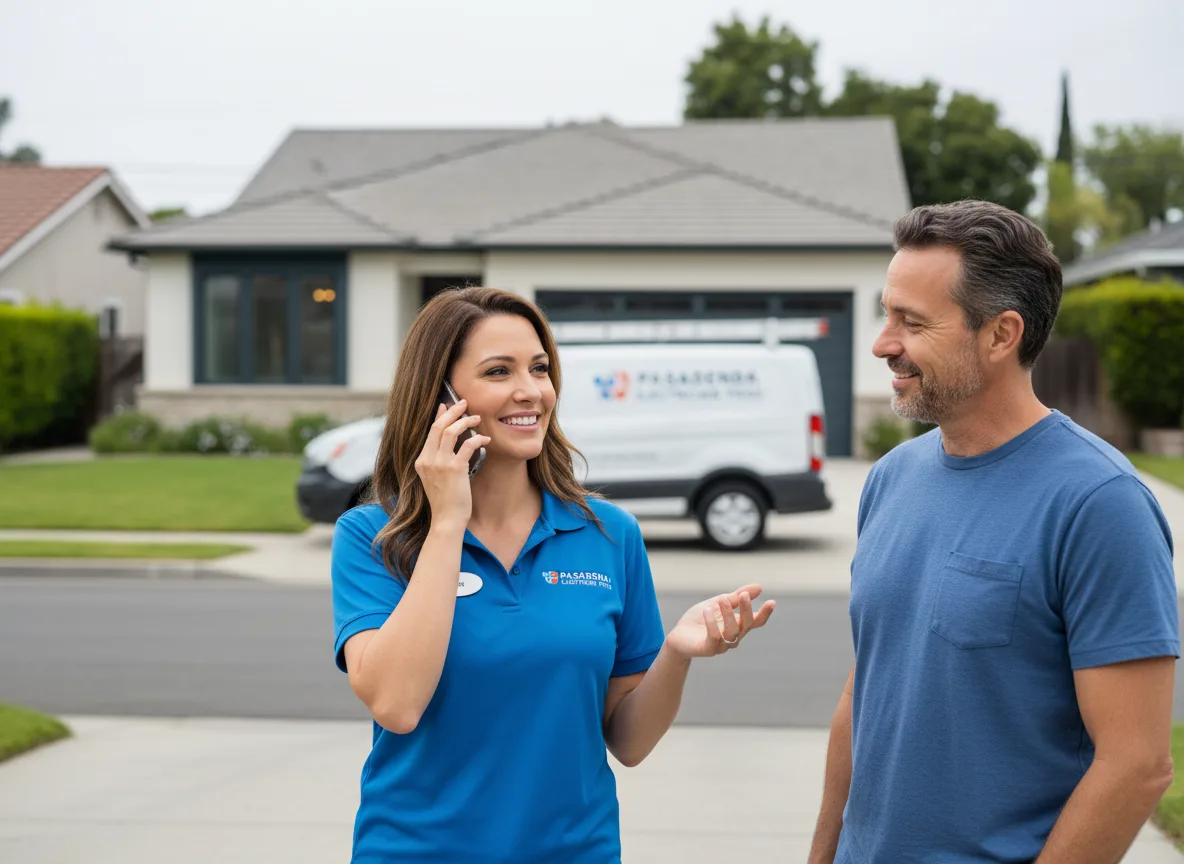 Electrician Thomasville, AL FAQs